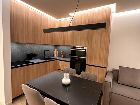 квартира за адресою Віктора Некрасова вул. (Північно-Сирецька), 10-А