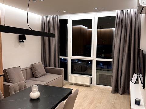 квартира за адресою Віктора Некрасова вул. (Північно-Сирецька), 10-А