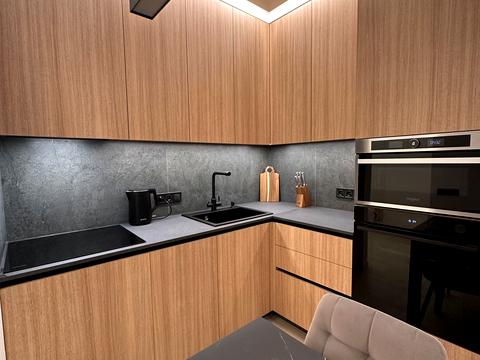 квартира за адресою Віктора Некрасова вул. (Північно-Сирецька), 10-А