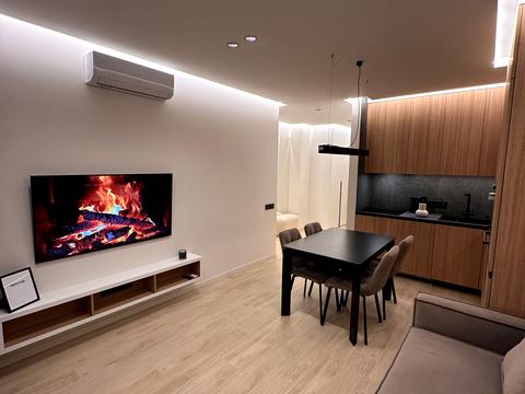 квартира за адресою Віктора Некрасова вул. (Північно-Сирецька), 10-А