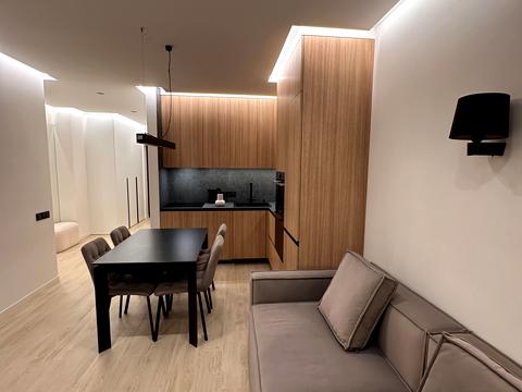 квартира за адресою Віктора Некрасова вул. (Північно-Сирецька), 10-А