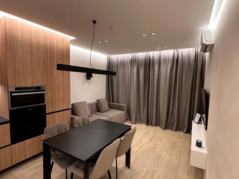 квартира за адресою Віктора Некрасова вул. (Північно-Сирецька), 10-А