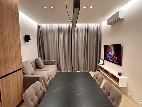 квартира за адресою Віктора Некрасова вул. (Північно-Сирецька), 10-А