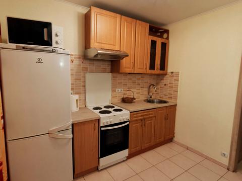 квартира за адресою Київ, Єреванська вул., 32