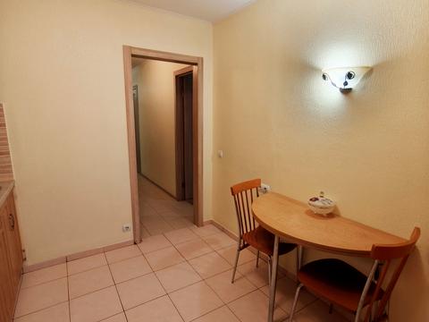 квартира за адресою Київ, Єреванська вул., 32