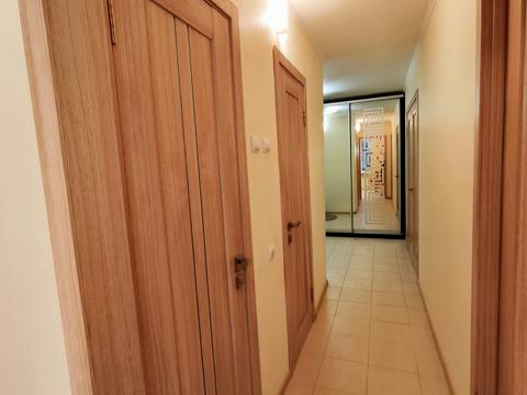 квартира за адресою Київ, Єреванська вул., 32