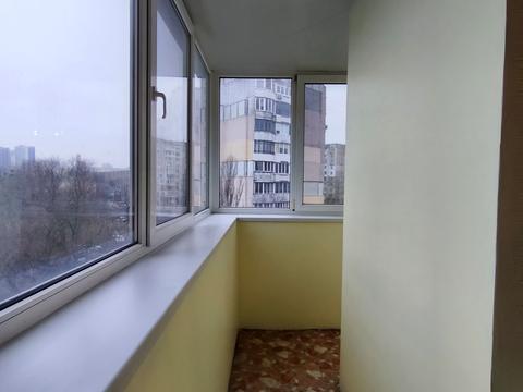 квартира за адресою Київ, Єреванська вул., 32