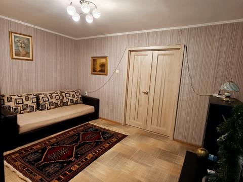 квартира за адресою Київ, Єреванська вул., 32