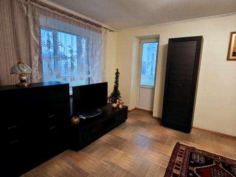 квартира за адресою Київ, Єреванська вул., 32