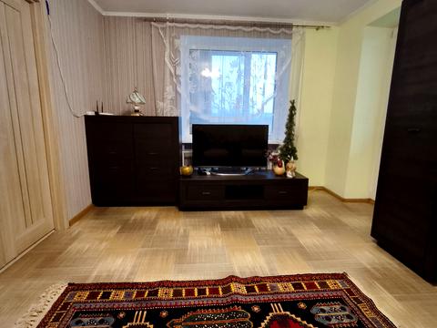 квартира за адресою Київ, Єреванська вул., 32