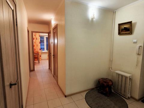 квартира за адресою Київ, Єреванська вул., 32