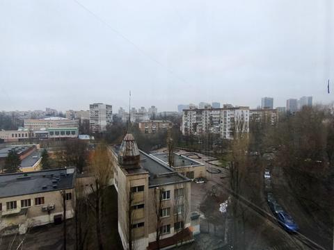 квартира за адресою Київ, Єреванська вул., 32