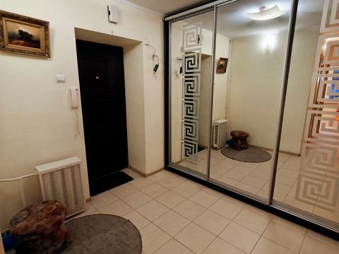 квартира за адресою Київ, Єреванська вул., 32