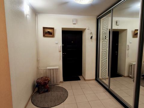 квартира за адресою Київ, Єреванська вул., 32