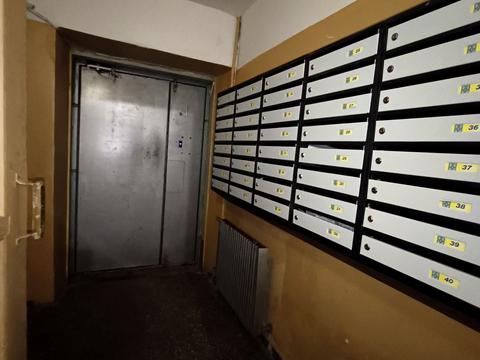 квартира за адресою Київ, Єреванська вул., 32