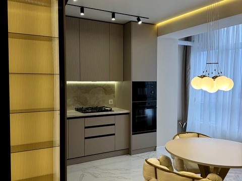 квартира за адресою Височана вул., 18