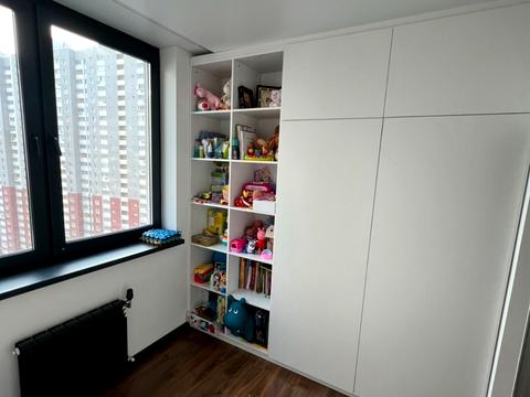 квартира за адресою Балтійський пров., 3-А