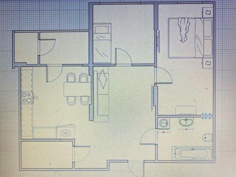 квартира за адресою Балтійський пров., 3-А