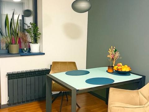 квартира за адресою Балтійський пров., 3-А