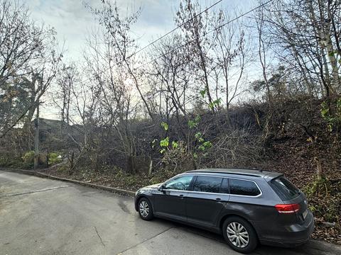 ділянка за адресою Добросусідська вул., 1-Б