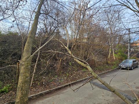 ділянка за адресою Добросусідська вул., 1-Б