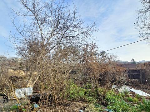 ділянка за адресою Добросусідська вул., 1-Б