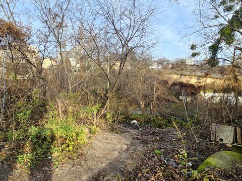 ділянка за адресою Добросусідська вул., 1-Б