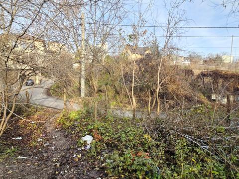 ділянка за адресою Добросусідська вул., 1-Б