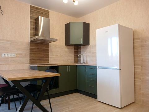 квартира за адресою Київ, Харківське шосе, 19-Б