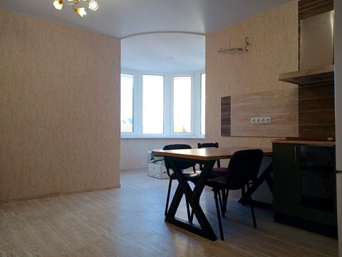 квартира за адресою Київ, Харківське шосе, 19-Б