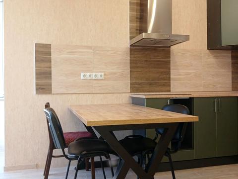 квартира за адресою Київ, Харківське шосе, 19-Б