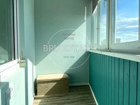 квартира за адресою Харківське шосе, 188