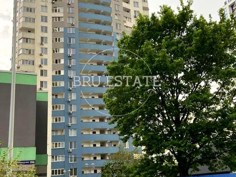 квартира за адресою Харківське шосе, 188