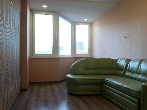 квартира за адресою Київ, Харківське шосе, 19-Б