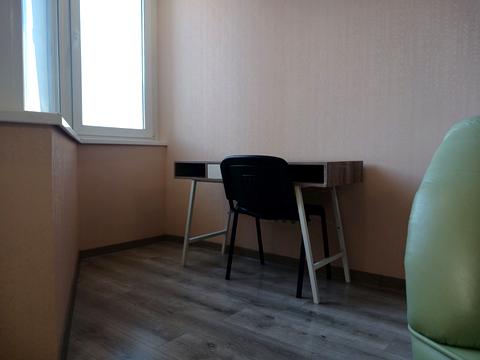 квартира за адресою Київ, Харківське шосе, 19-Б