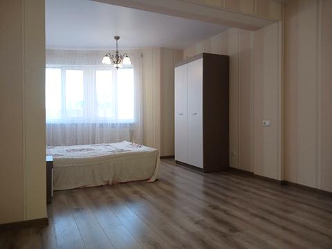 квартира за адресою Київ, Харківське шосе, 19-Б