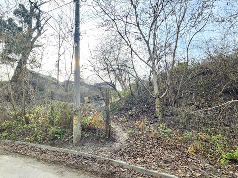 ділянка за адресою Добросусідська вул., 1-Б