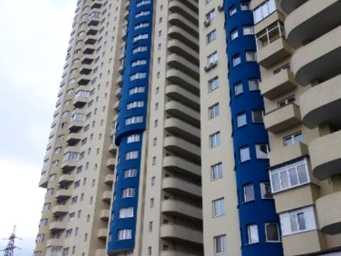 квартира за адресою Київ, Харківське шосе, 19-Б