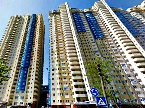 квартира за адресою Київ, Харківське шосе, 19-Б