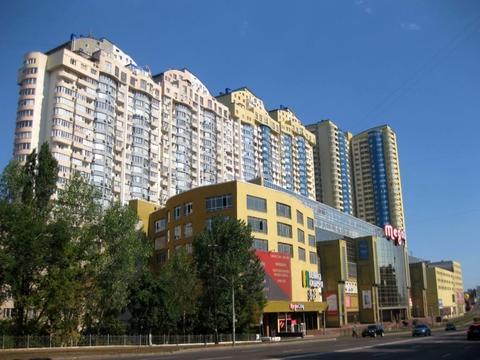 квартира за адресою Київ, Харківське шосе, 19-Б