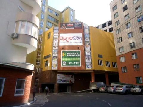 квартира за адресою Київ, Харківське шосе, 19-Б