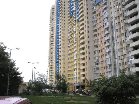 квартира за адресою Київ, Харківське шосе, 19-Б