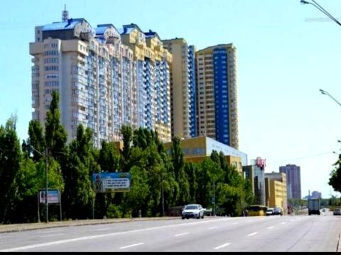 квартира за адресою Київ, Харківське шосе, 19-Б