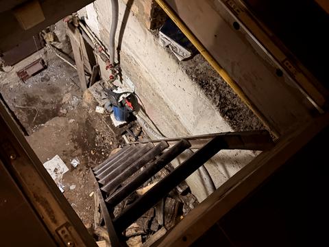 будинок за адресою Европейская, 18