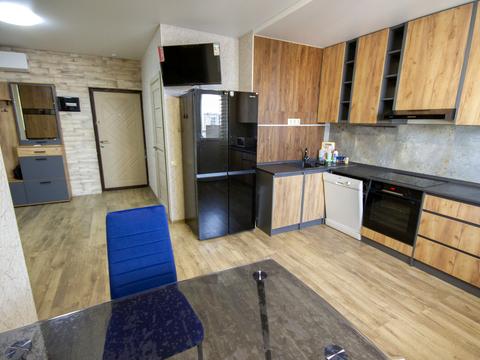 квартира за адресою Перлинна вул., 3а/1