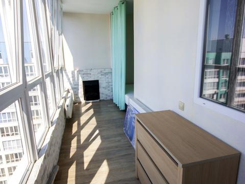 квартира за адресою Перлинна вул., 3а/1