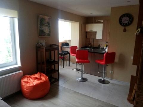 квартира за адресою Галицька вул., 9