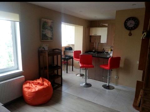 квартира за адресою Галицька вул., 9