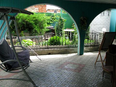 будинок за адресою Юрка Тютюника