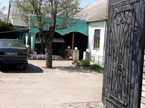 будинок за адресою Юрка Тютюника